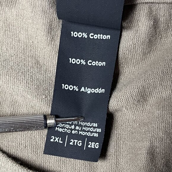 Mid Atlantic Air Museum 33rd Annual World War 2 Weekend T-Shirt Size XXL - Picture 4 of 5